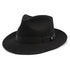 Freemont - Walrus Hats Wool Fedora Hat